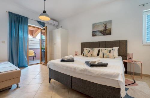 Slano Apartment | Sunsett