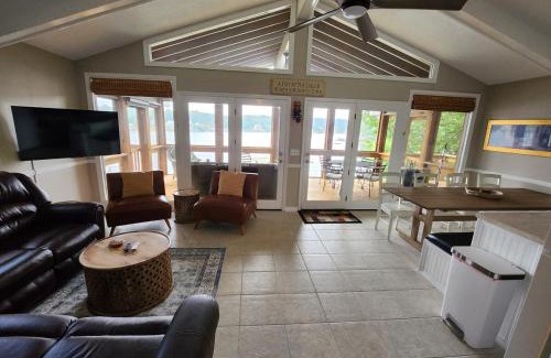 Jasper House | SunsetViews - Screened Porch