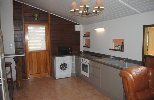 Montsinery-Tonnegrande House | Sunshades. Furnished Accommodation