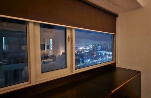 Pasig Apartment | Sunshine 100 Plaza
