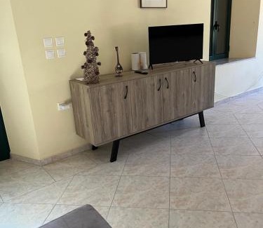 Leonidio Apartment | Sunshine 2
