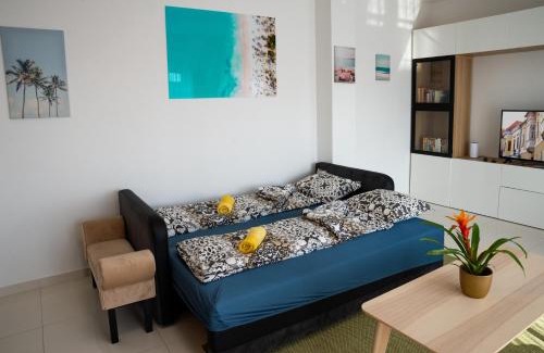 Gyor Apartment | Sunshine Apartman with Free Parking