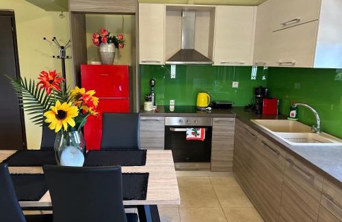 Ioannina Apartment | Sunshine apartment
