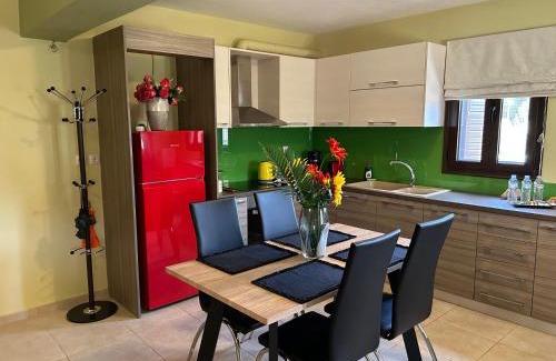 Ioannina Apartment | Sunshine apartment