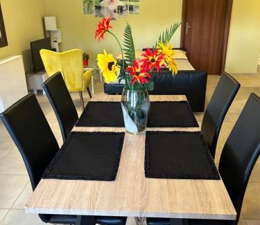 Ioannina Apartment | Sunshine apartment