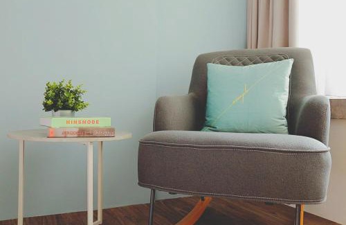 Zhongzheng Apartment | Sunshine Apartment