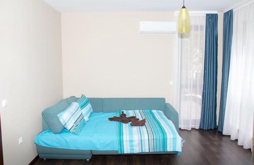 Hristo Botev Apartment | Sunshine apartment Varna