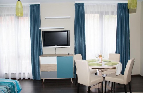 Hristo Botev Apartment | Sunshine apartment Varna