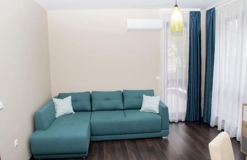 Hristo Botev Apartment | Sunshine apartment Varna