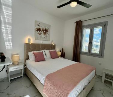 Agia Anna Apartment | Sunshine bay suites