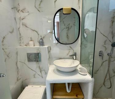 Agia Anna Apartment | Sunshine bay suites