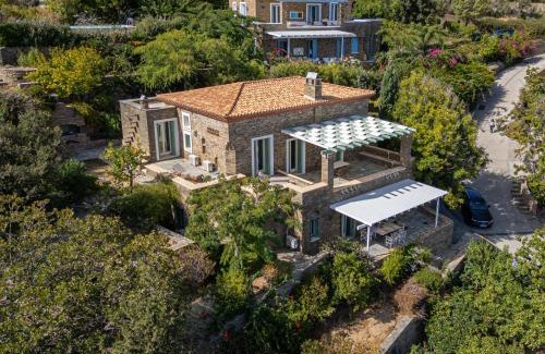Steniai Villa | Sunshine beach house