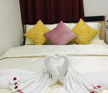 Rawai House | Sunshine bungalow