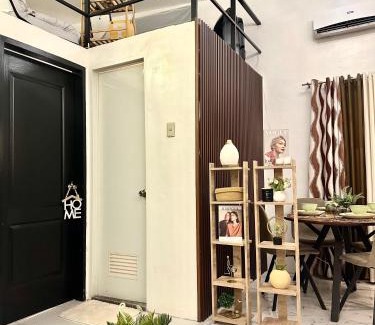 General Santos House | Sunshine Cabin