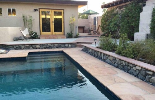 Cathedral City Cove Apartment | Sunshine Casita