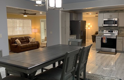 Northside House | Sunshine City Home