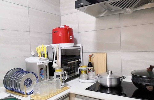 Sibu Condo | Sunshine ClassicComfort Homestay