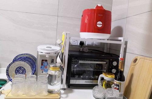 Sibu Condo | Sunshine ClassicComfort Homestay