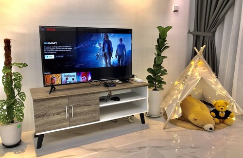 Sibu Condo | Sunshine ClassicComfort Homestay