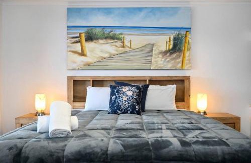 Pelican Waters House | Sunshine Coast Dream Getaway