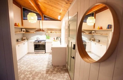 Gibsons House | Sunshine Coast Modern Escape!