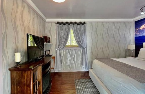 Susitna North Cabin | Sunshine Cottage