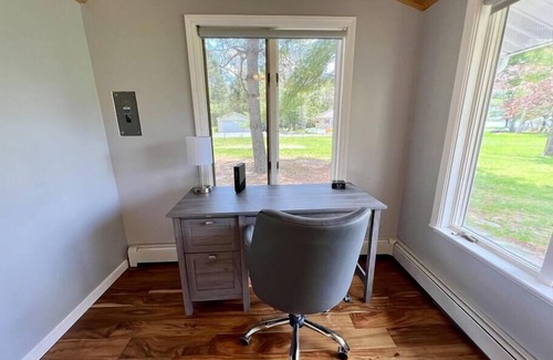 Lewiston House | Sunshine Cove Summary
