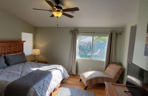 Indio House | Sunshine Daydream by the Pool and Spa