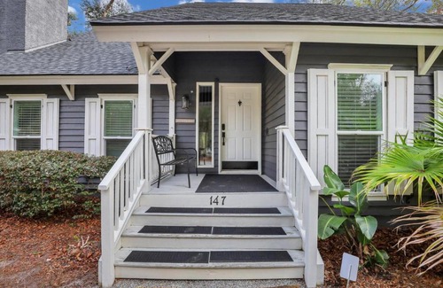 Olde Town House | Sunshine Daydream