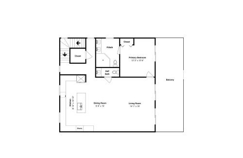 Topsail Beach House | Sunshine Daydreams