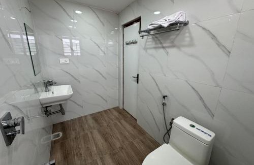 Gannavaram Apartment | Sunshine Elite Homestay