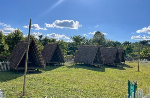 Ri-Bhoi Resort | Sunshine Farms And Resort