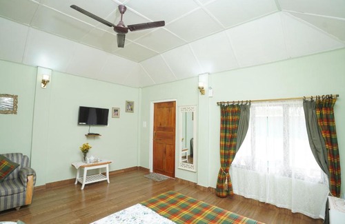 Ri-Bhoi Resort | Sunshine Farms And Resort