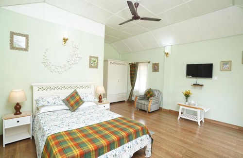 Ri-Bhoi Resort | Sunshine Farms And Resort