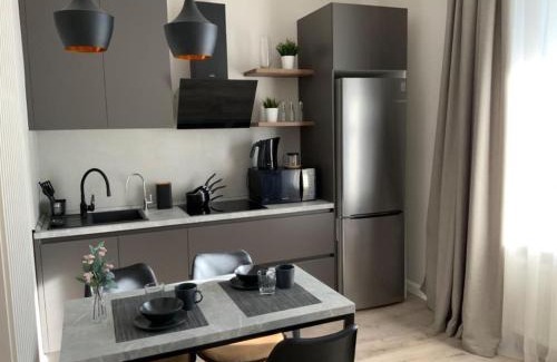 Yesil District Apartment | Sunshine Flat Astana