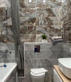 Yesil District Apartment | Sunshine Flat Astana
