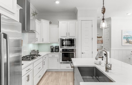 Panama City Beach House | Sunshine for the Soul by Stay on 30a