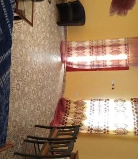 West Coast Division House | Sunshine Guesthouse Bafuloto