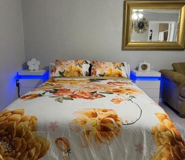 Nichols Apartment | Sunshine guesthouse