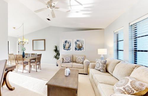 Port Charlotte House | Sunshine Hideaway