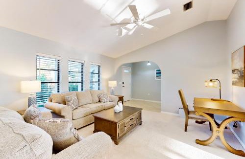 Port Charlotte House | Sunshine Hideaway