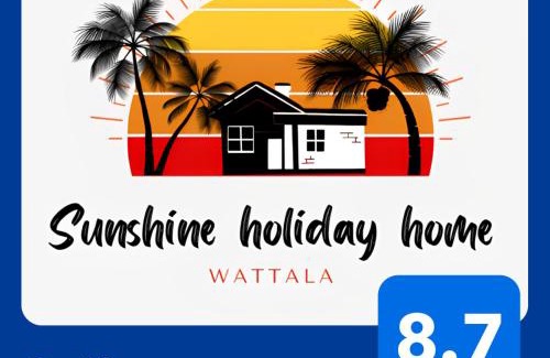 Hendala Bed & Breakfast | Sunshine Holiday Home at Wattala