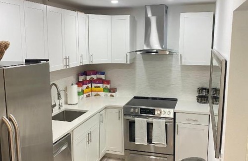 Tarpon Springs House | Sunshine Home