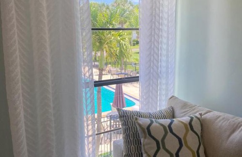 Tarpon Springs House | Sunshine Home