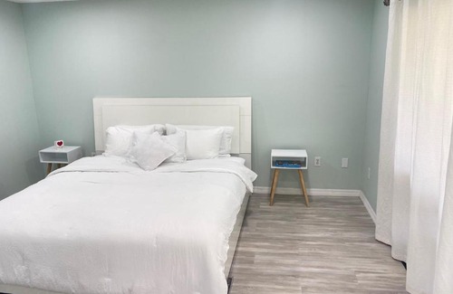 Tarpon Springs House | Sunshine Home