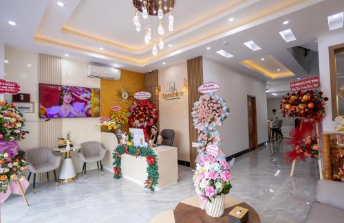 Bac Lieu Apartment | Sunshine Homestay Bạc Liêu