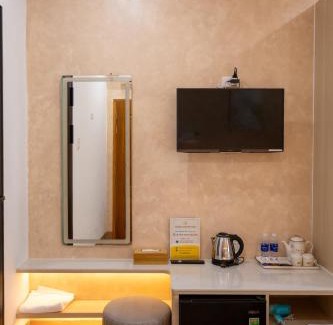 Bac Lieu Apartment | Sunshine Homestay Bạc Liêu