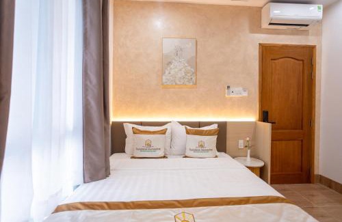 Bac Lieu Apartment | Sunshine Homestay Bạc Liêu