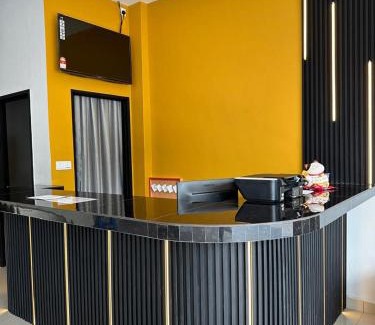 Bahau Hotel | Sunshine Hotel
