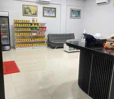 Bahau Hotel | Sunshine Hotel